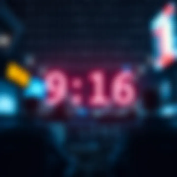 How Nine Is Written in Binary