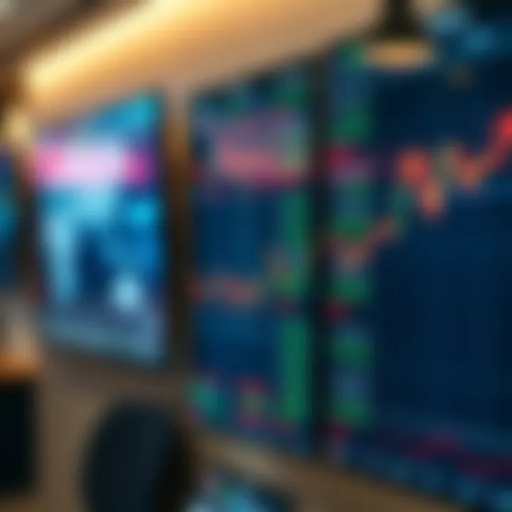 Understanding Forex Trading: Basics and How It Works
