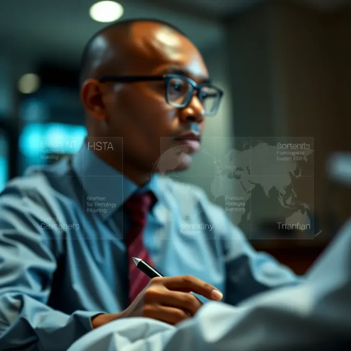 Business Risk Management for Nigerian Enterprises