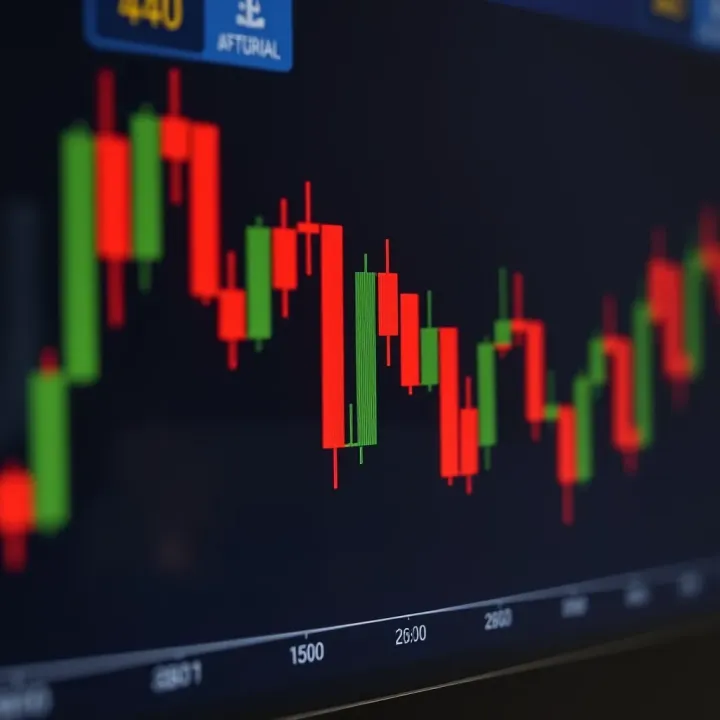Comprehensive Guide to Candlestick Patterns for Trading