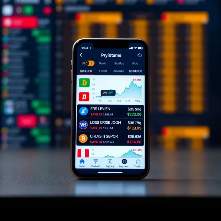 Best Crypto Trading Apps in Nigeria