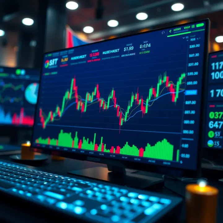 How to Choose the Best Crypto Trading Bot