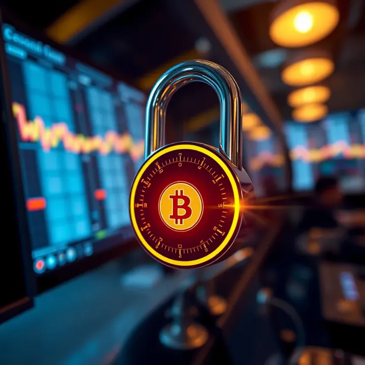 Top Cryptocurrency Trading Apps for Nigerians