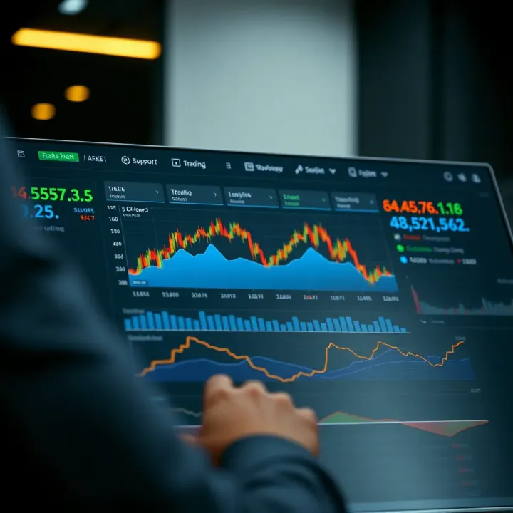 Best Forex Trading Platforms in Nigeria: A Practical Guide