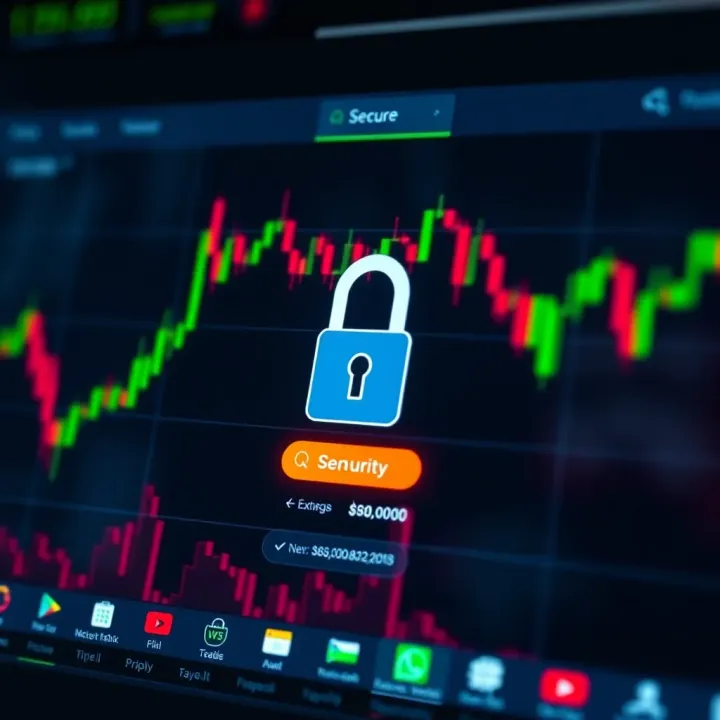 Best Stock Trading Apps for Nigerian Investors