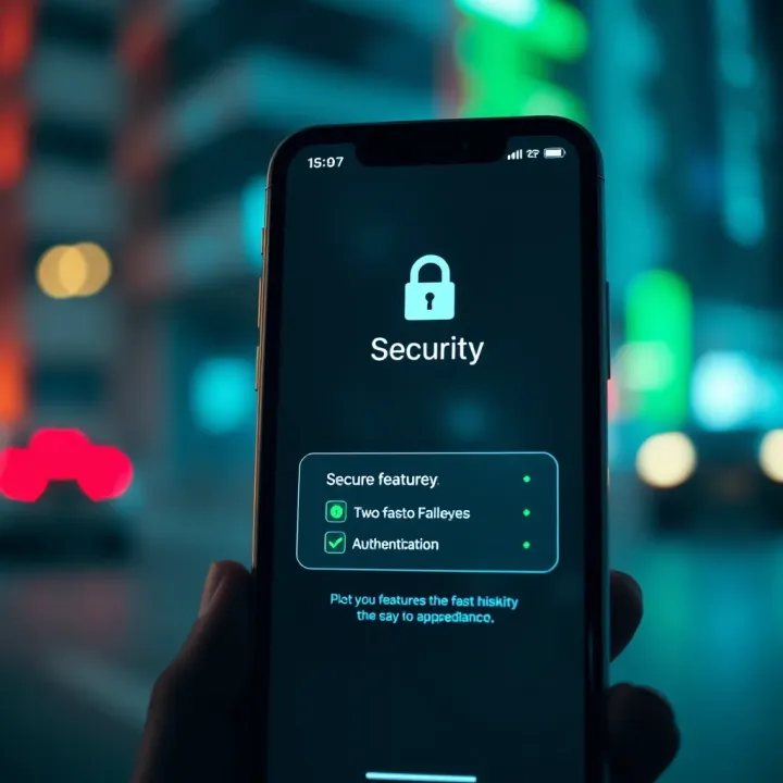 How Nigerian Investors Can Choose the Best Crypto Trading App