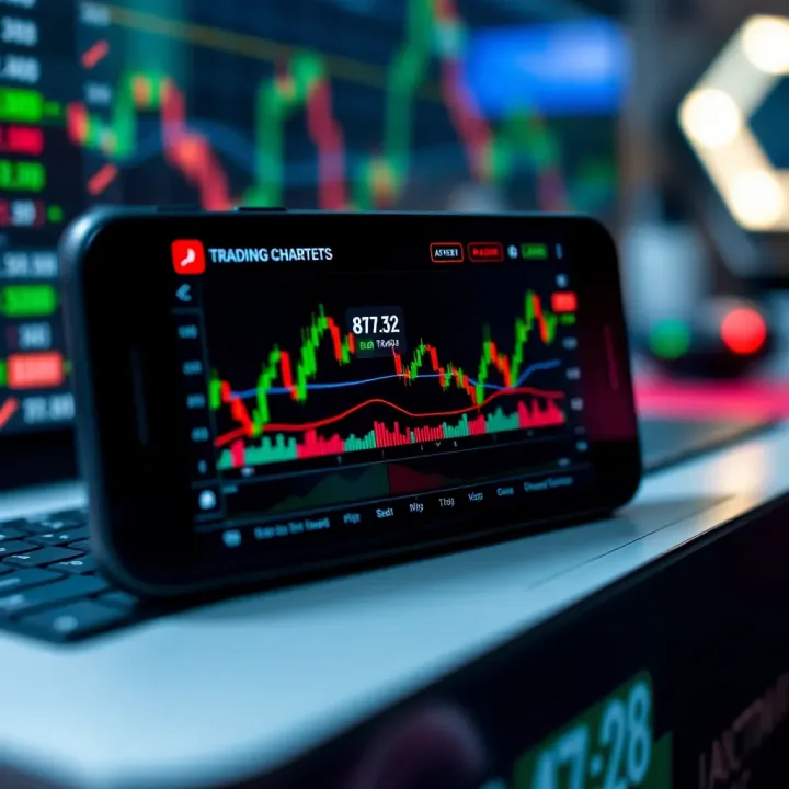 Choosing the Best Trading App for Beginners in Nigeria
