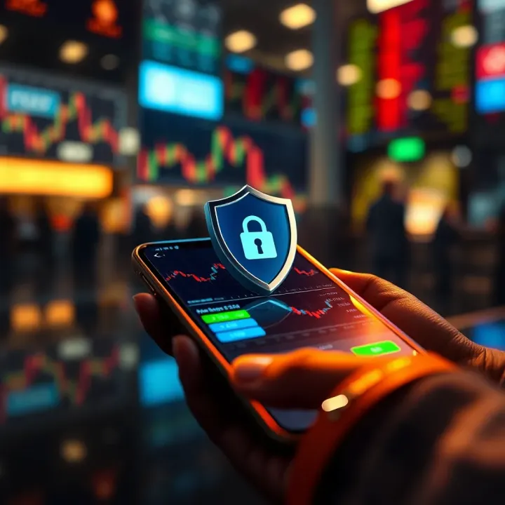 Choosing the Best Forex Trading App in Nigeria