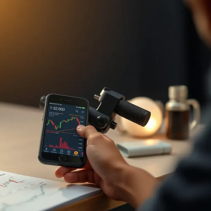 Best Forex Trading Apps in Nigeria: A Practical Guide