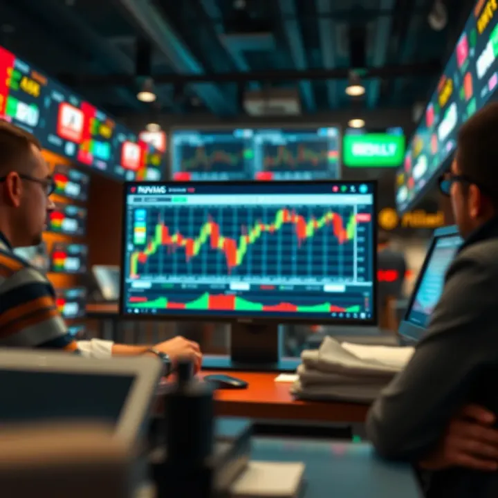 Collection of forex trading educational materials including free PDF guides