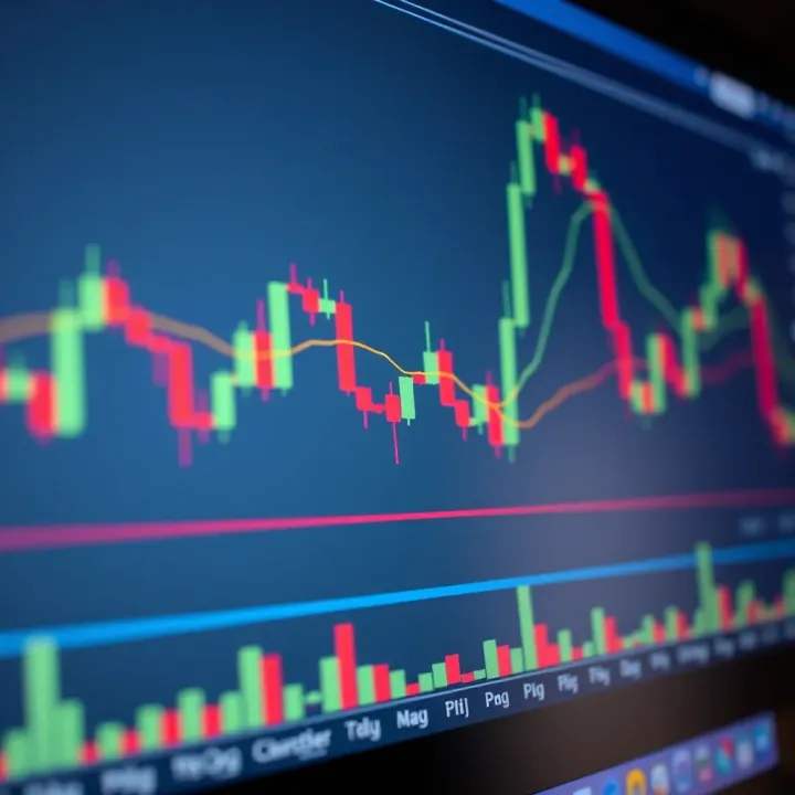 Comprehensive Guide to Candlestick Patterns for Trading