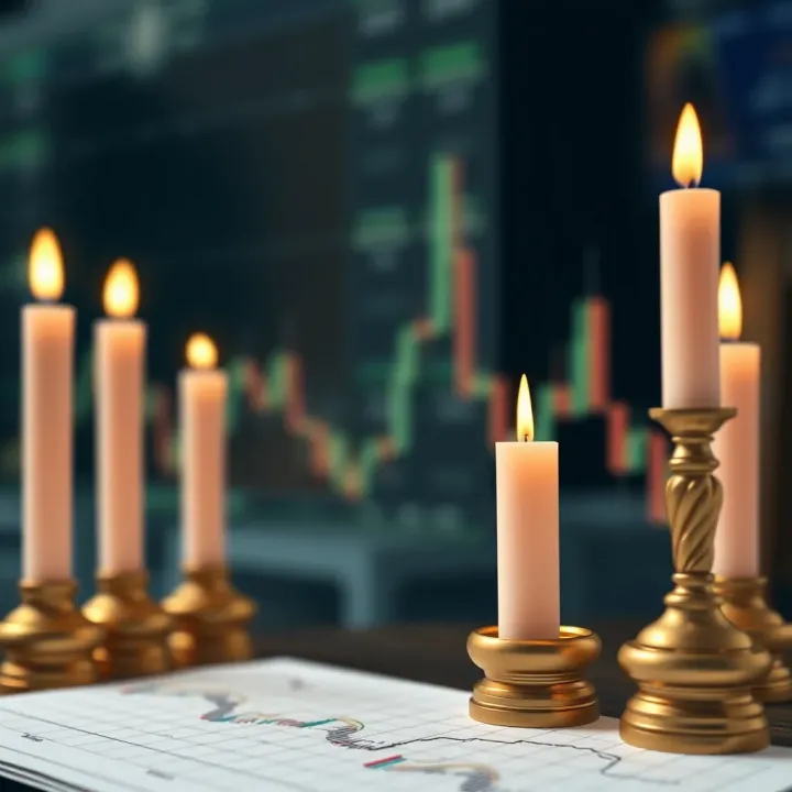 Candlestick Patterns Reference Guide PDF Printable PDF sheet showcasing commonly used candlestick formations for easy reference in trading