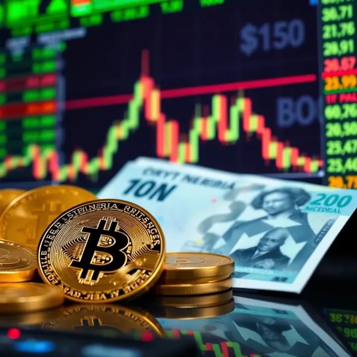Crypto Trading Guide for Nigerian Investors