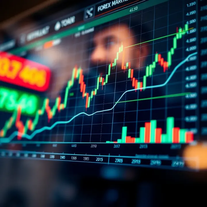 Effective Forex Trading Strategies in Nigeria