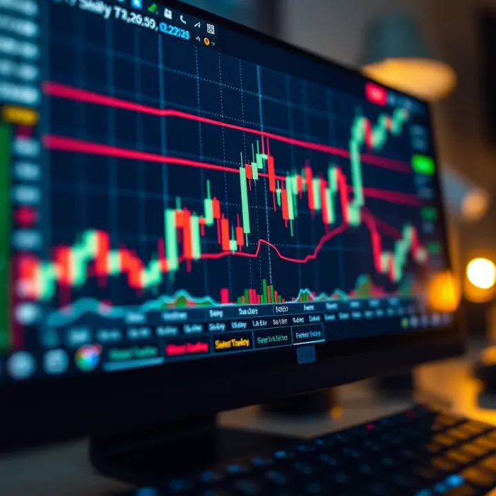 Top Forex Trading PDF Books for Nigerian Traders