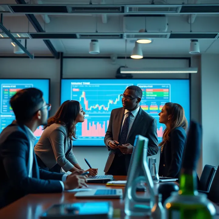 Benefits of Risk Management for Nigerian Businesses