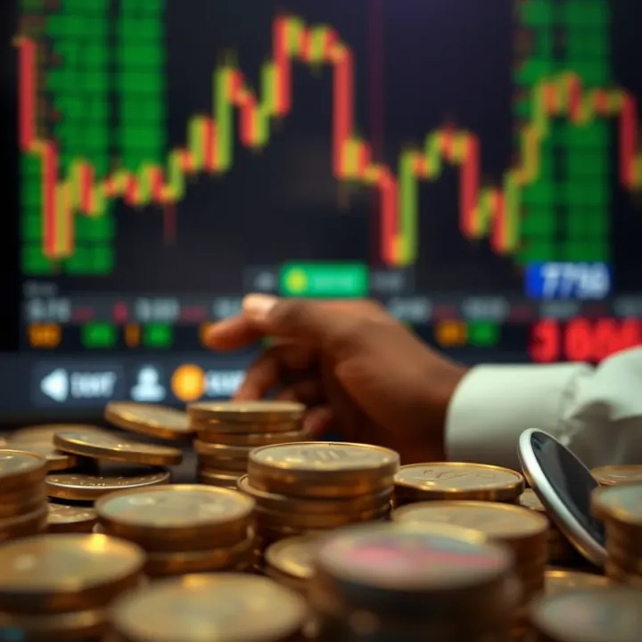 Illustration of factors influencing binary quotes within Nigerian financial markets