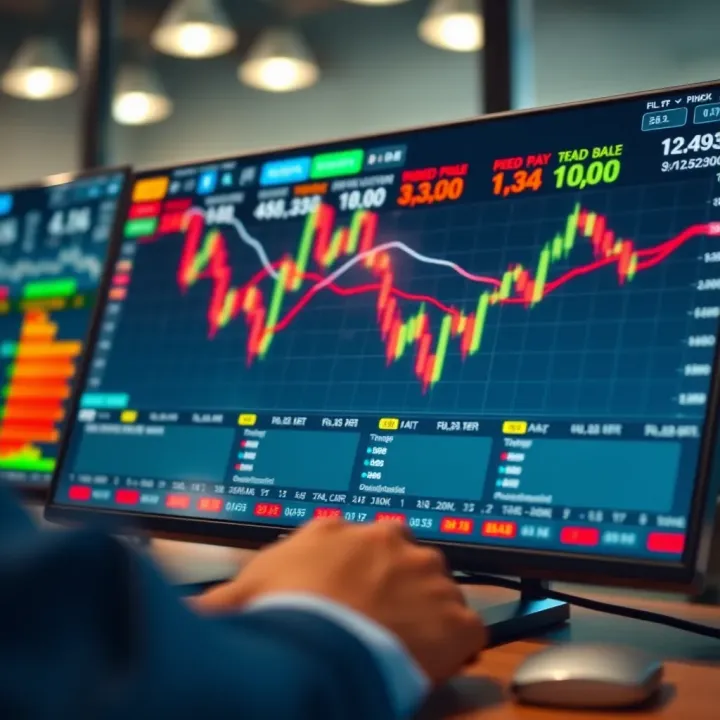 Best Binary Options Brokers in Nigeria: A Practical Guide