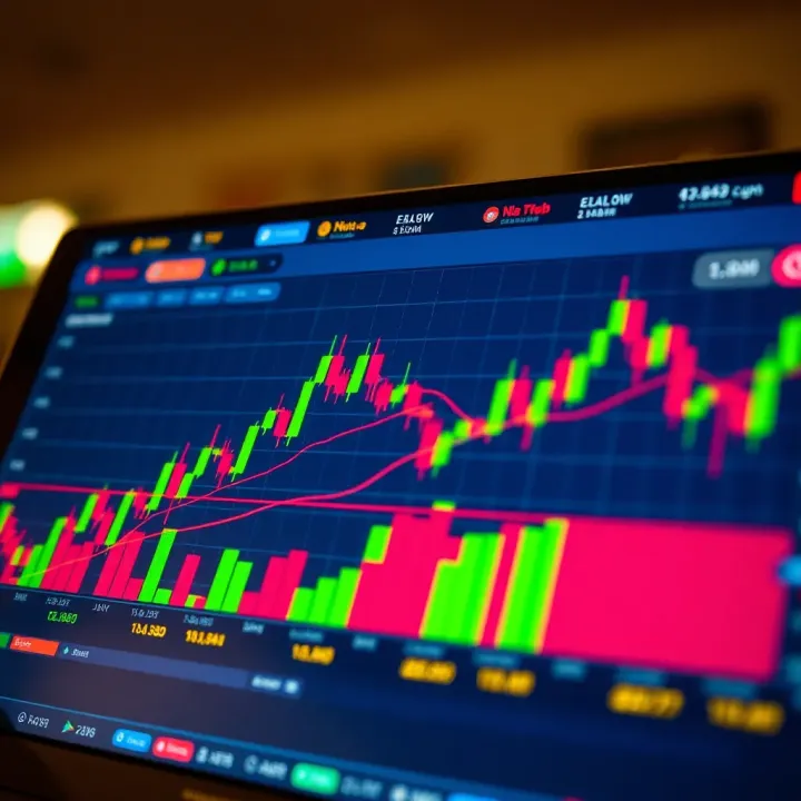 Forex Trading Guide for Nigerians: Basics and Tips