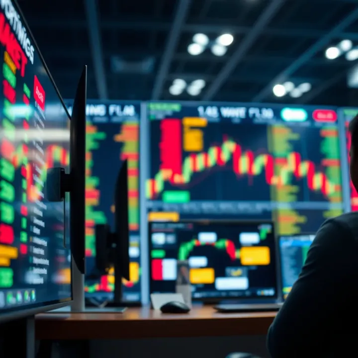 Regulatory compliance checklist and forex trading platforms popular in Nigeria