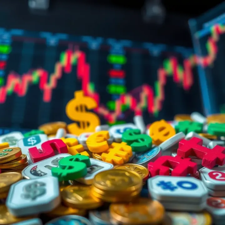 Basics of Forex Trading for Nigerian Traders