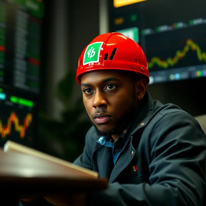 Choosing Binary Options Brokers in Nigeria: A Practical Guide