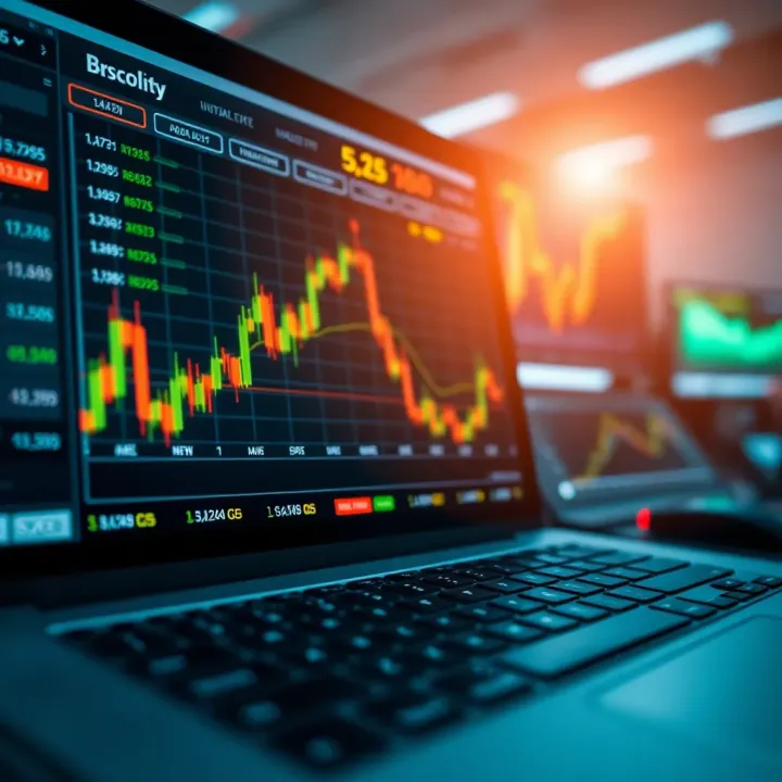 Choosing a Reliable Binary Options Broker in Nigeria