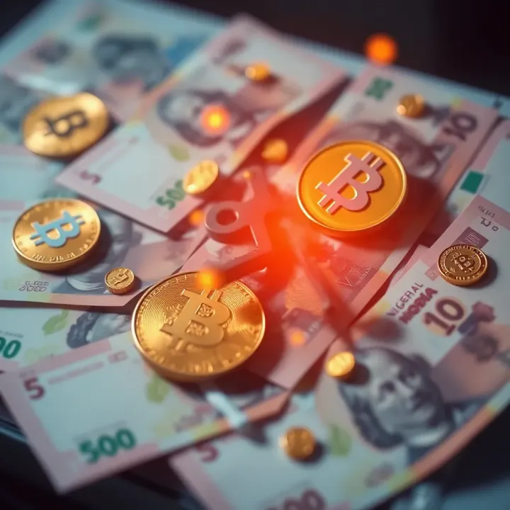How to Start Crypto Trading in Nigeria