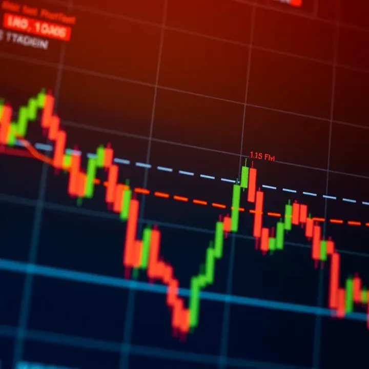 Essential Chart Patterns Traders Should Know