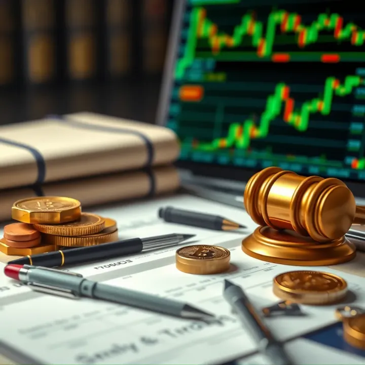 Forex Trading Guide for Nigerians: Basics and Tips