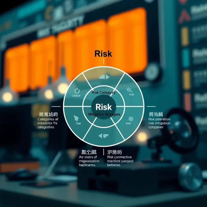 Enterprise Risk Management for Nigerian Businesses