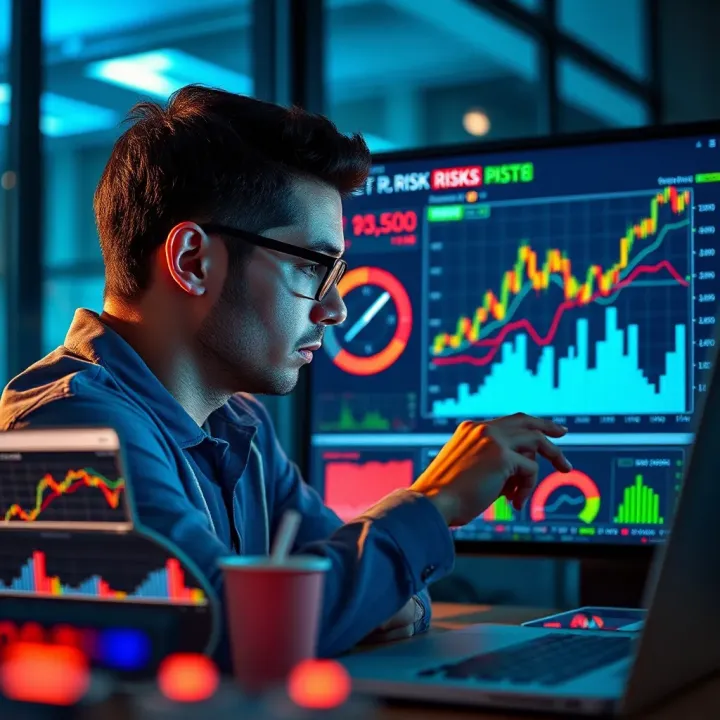 Risk Management in Project Management