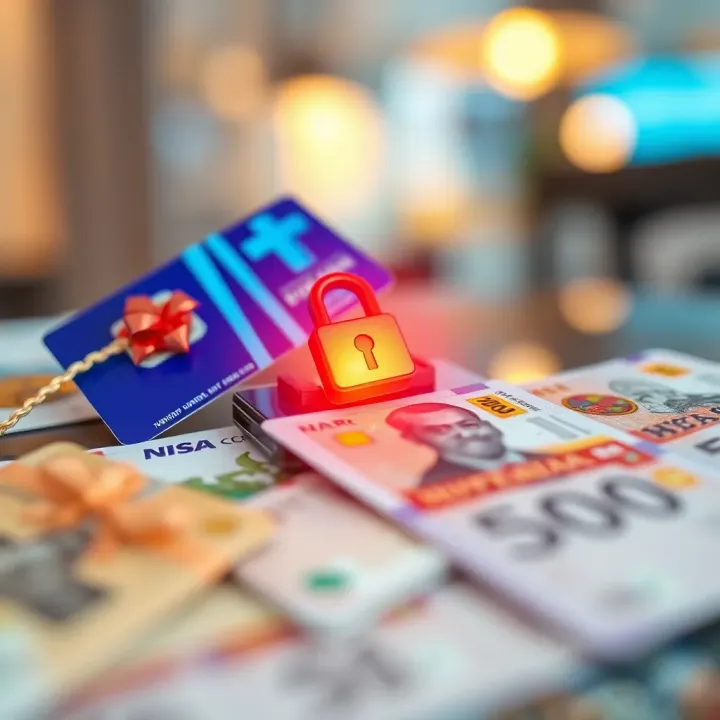 Top Gift Card Trading Apps in Nigeria Reviewed