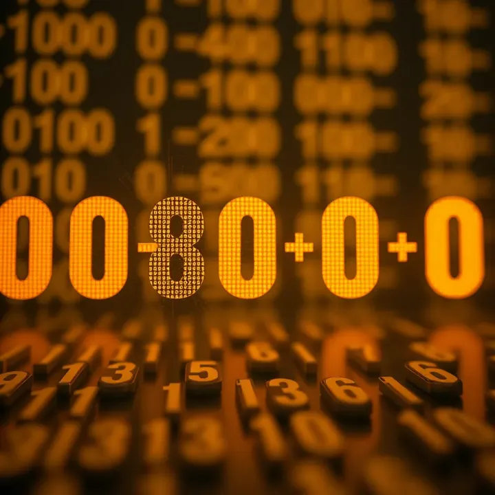 Understanding Binary Addition: Why 1 Plus 1 Equals 10