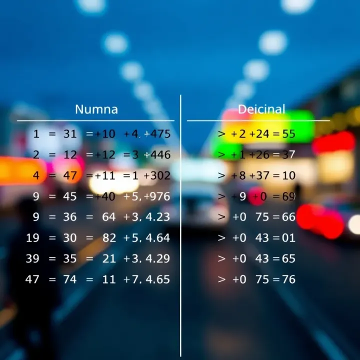 How to Add Binary Numbers Easily