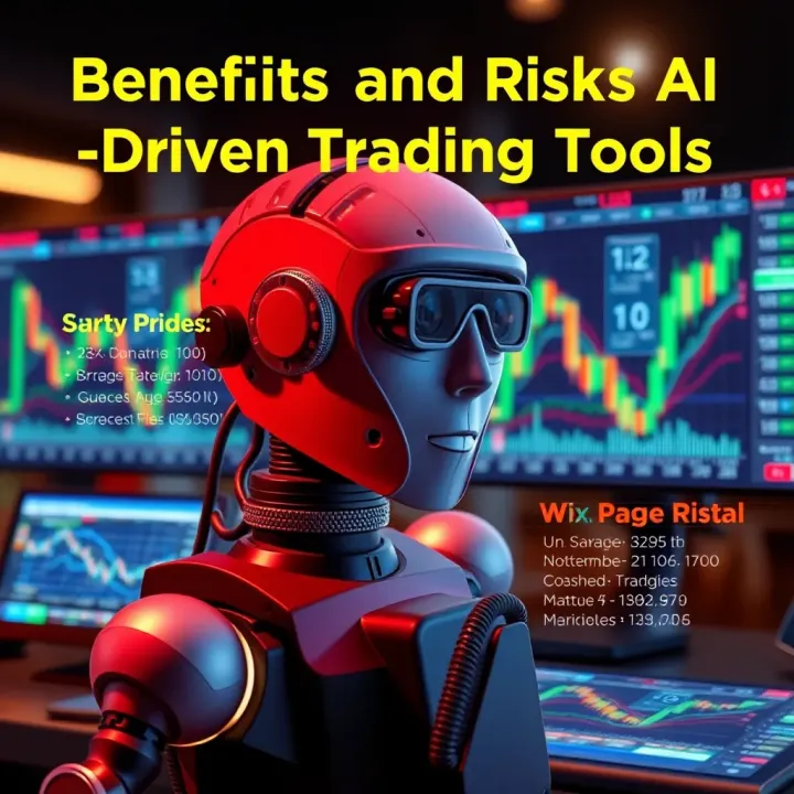 AI in Forex Trading: What Nigerian Traders Should Know