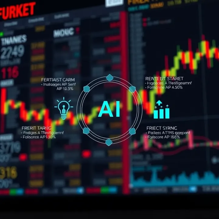 AI in Forex Trading: What Nigerian Traders Should Know