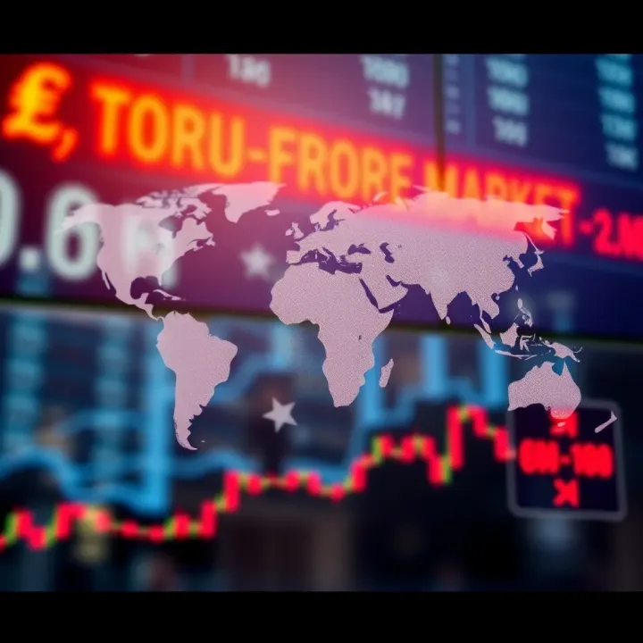 Forex Trading Basics for Nigerian Beginners
