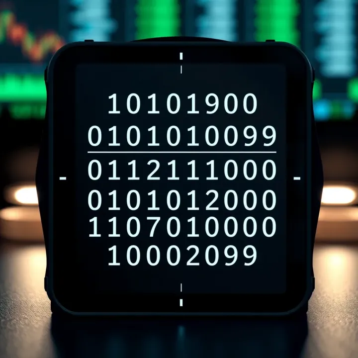 Understanding Binary Coded Decimal Basics and Uses Understanding Binary Coded Decimal Basics and Uses