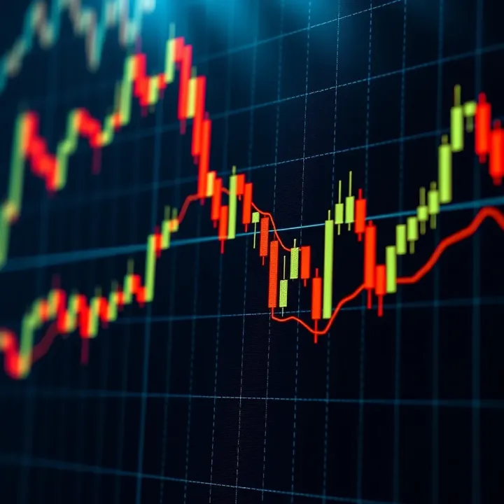 Bearish Candlestick Patterns Explained