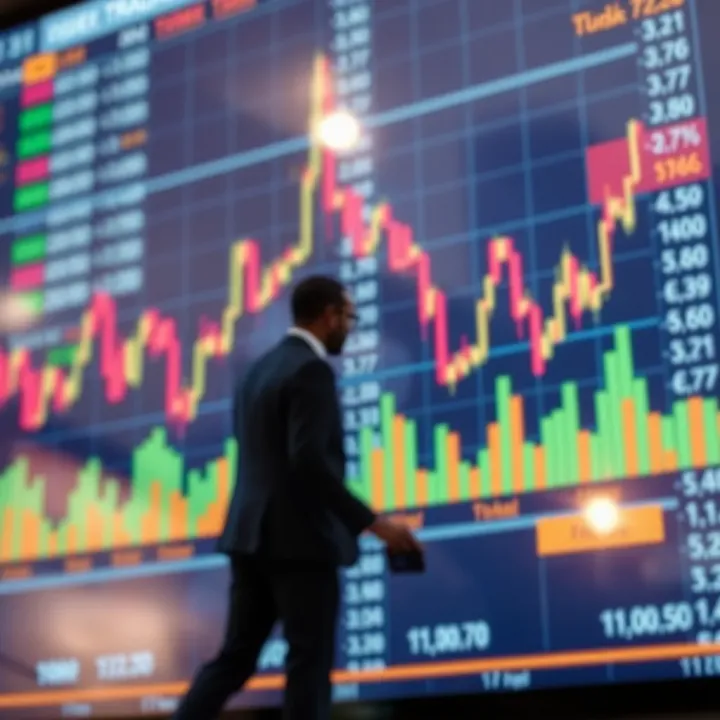 Benefits of Forex Trading in Nigeria