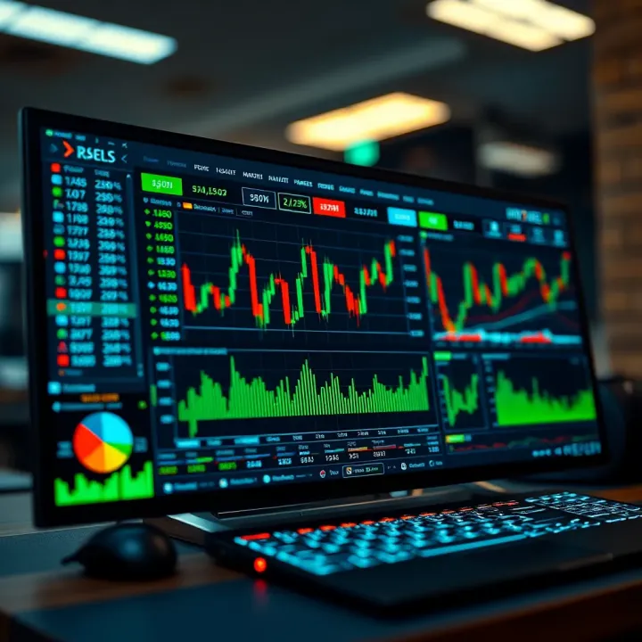 Benefits of Forex Trading in Nigeria