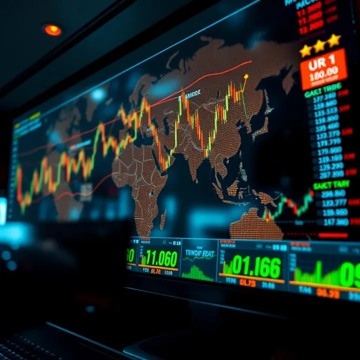 Best Times for Forex Trading in Nigeria Best Times for Forex Trading in Nigeria