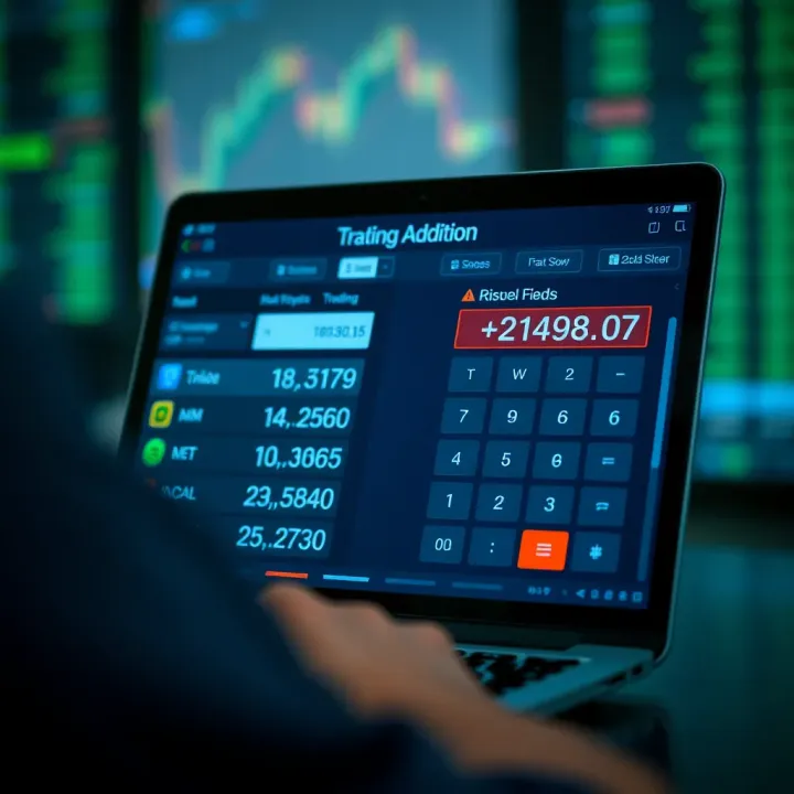 How to Use a Binary Addition Calculator