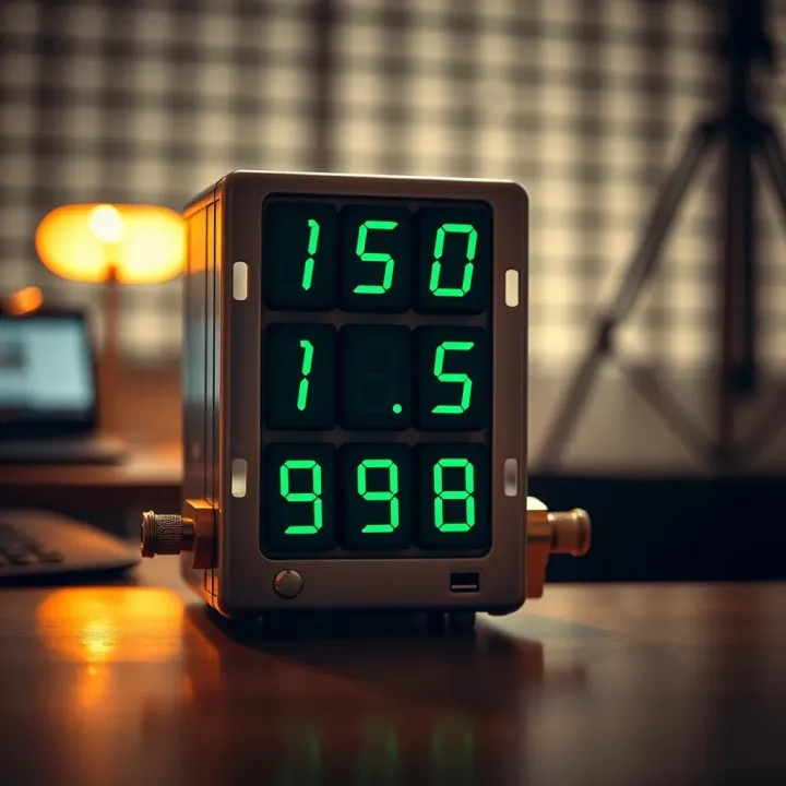 Illustration demonstrating binary addition with multiple digits and carry mechanism
