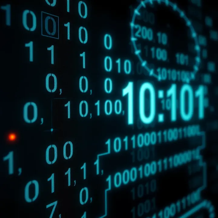 Understanding Binary Numbers in Computing Understanding Binary Numbers in Computing
