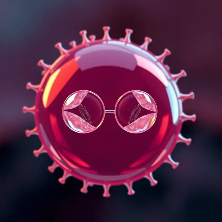 Understanding Binary Fission: How Single-Celled Organisms Reproduce