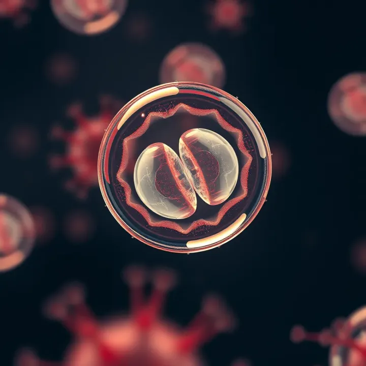 Understanding Binary Fission: How It Works and Why It Matters