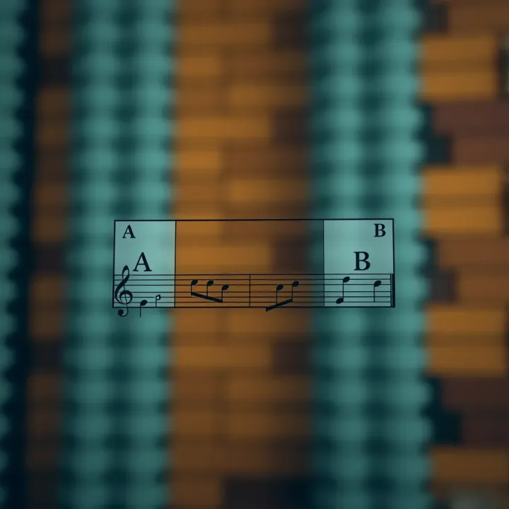 Understanding Binary Form in Music