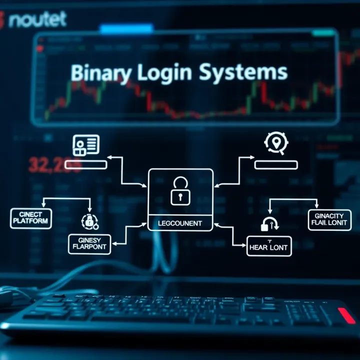Understanding Binary Login Systems